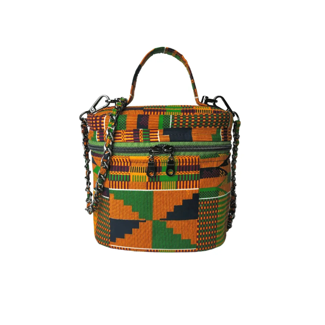 Crossbody Bag Collection