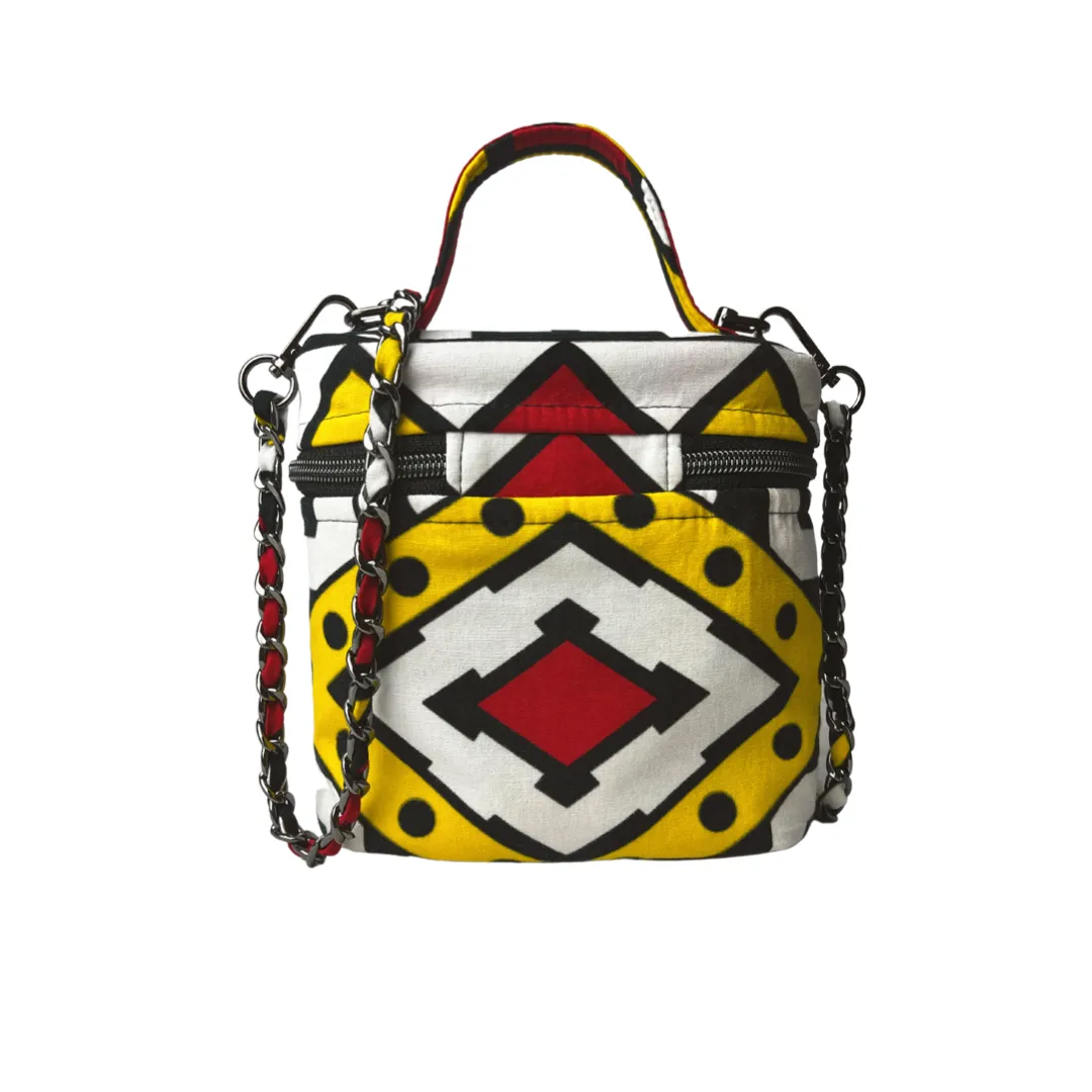 Crossbody Bag Collection