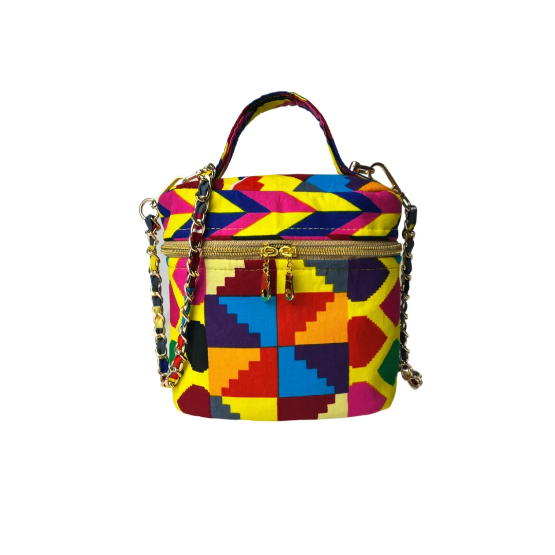 Crossbody Bag Collection
