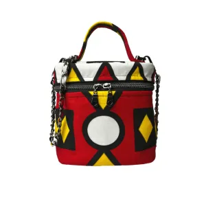 Crossbody Bag Collection