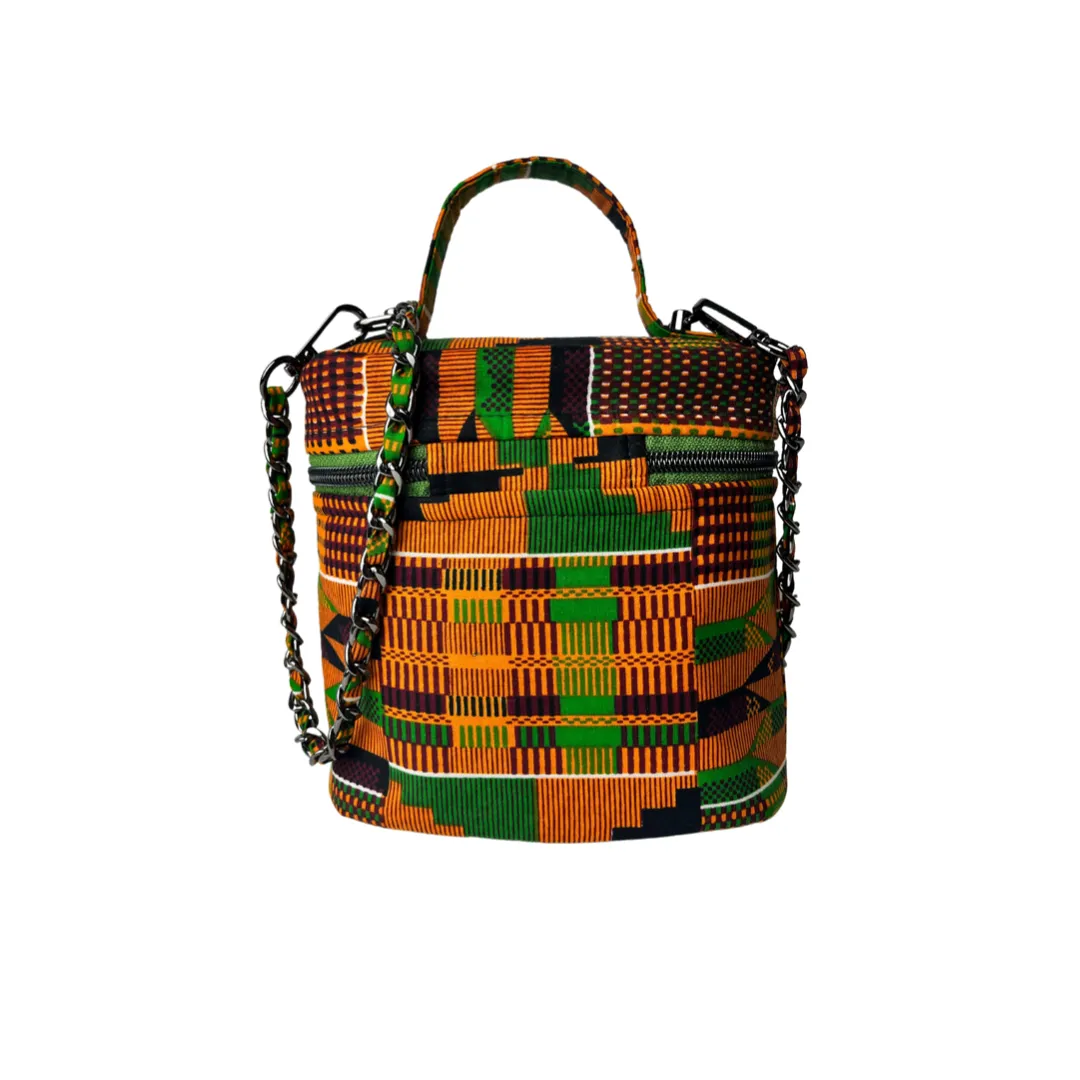 Crossbody Bag Collection