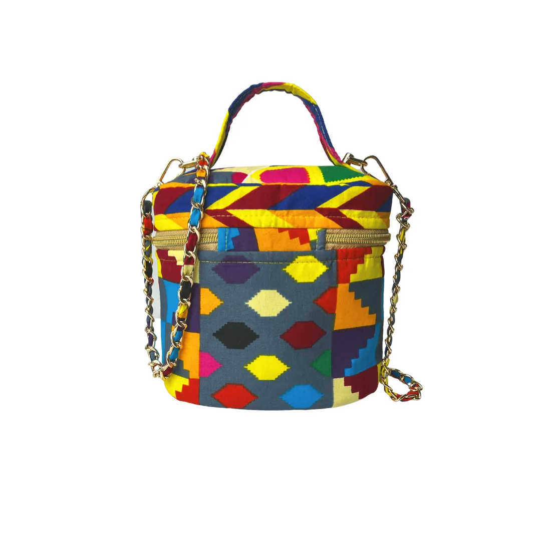 Crossbody Bag Collection