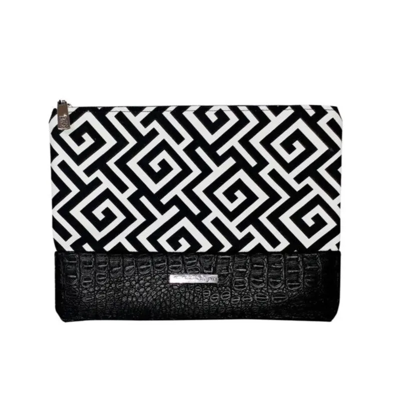 Crosswalk Laptop Sleeve