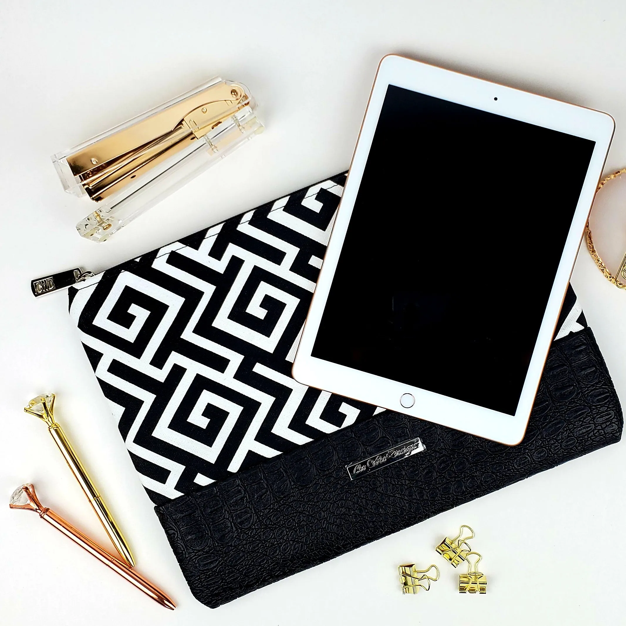 Crosswalk Laptop Sleeve