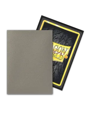 Crypt Matte Dual Standard (63x88mm)