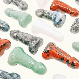 Crystal Phallus