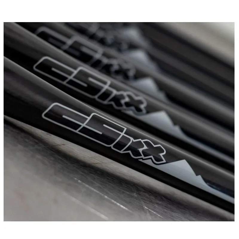 CSIXX 31.8mm Diameter Flat Handlebar