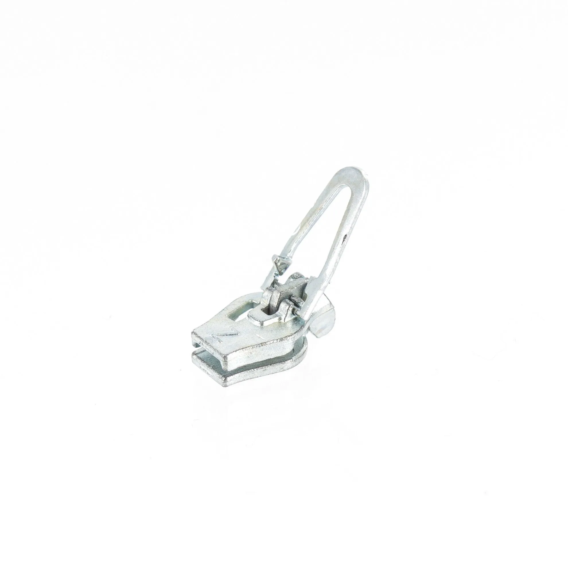 Curseur de remplacement clipsable pour maille spiralée nylon - ZLIDEON