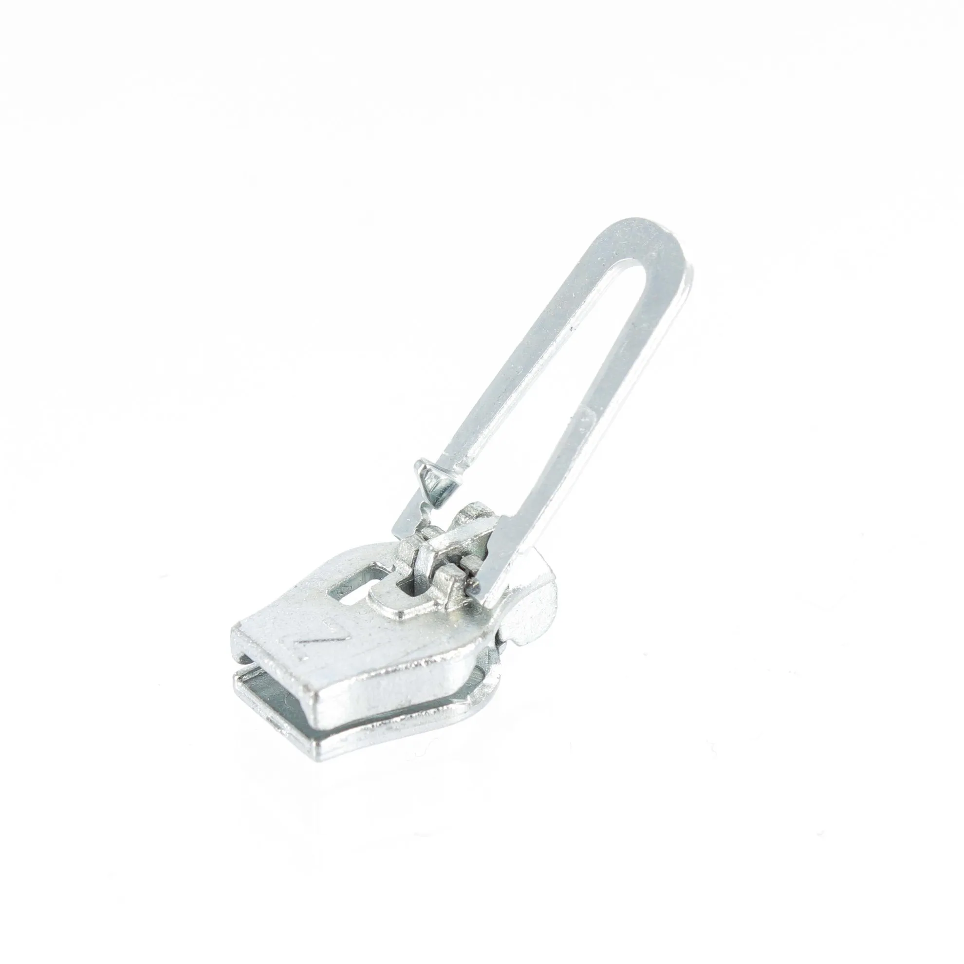 Curseur de remplacement clipsable pour maille spiralée nylon - ZLIDEON