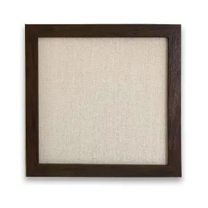 Customizable Zip Code - Framed Sign