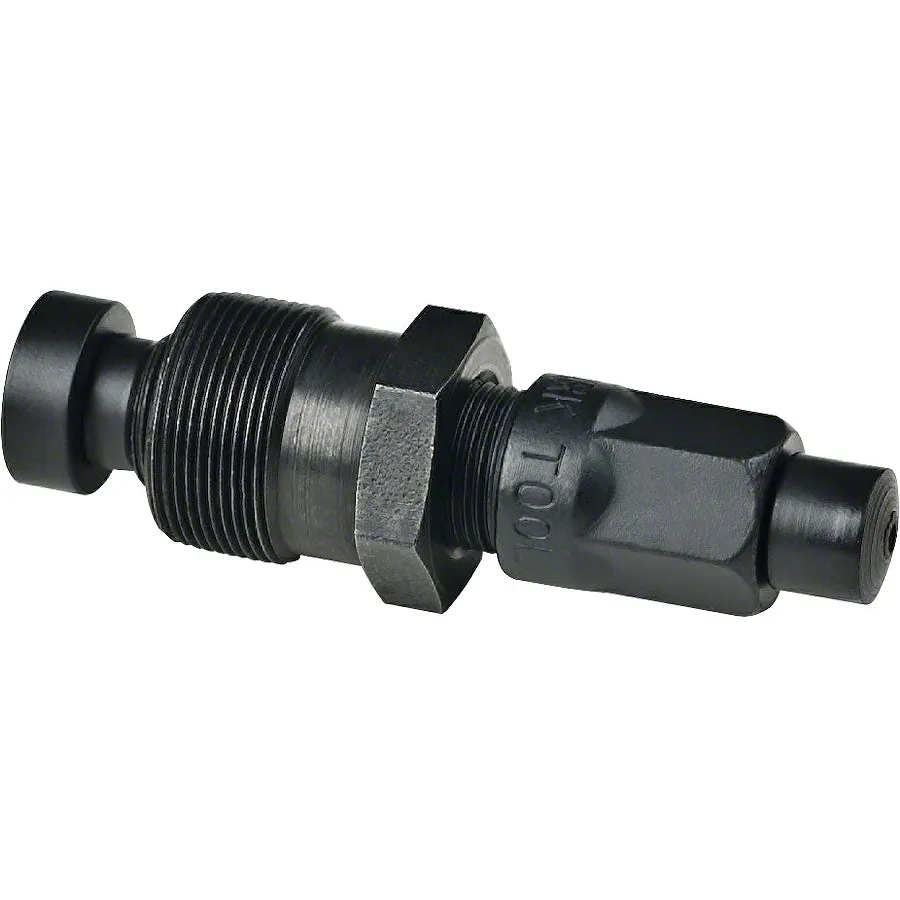 CWP-7C: Compact Crank Puller