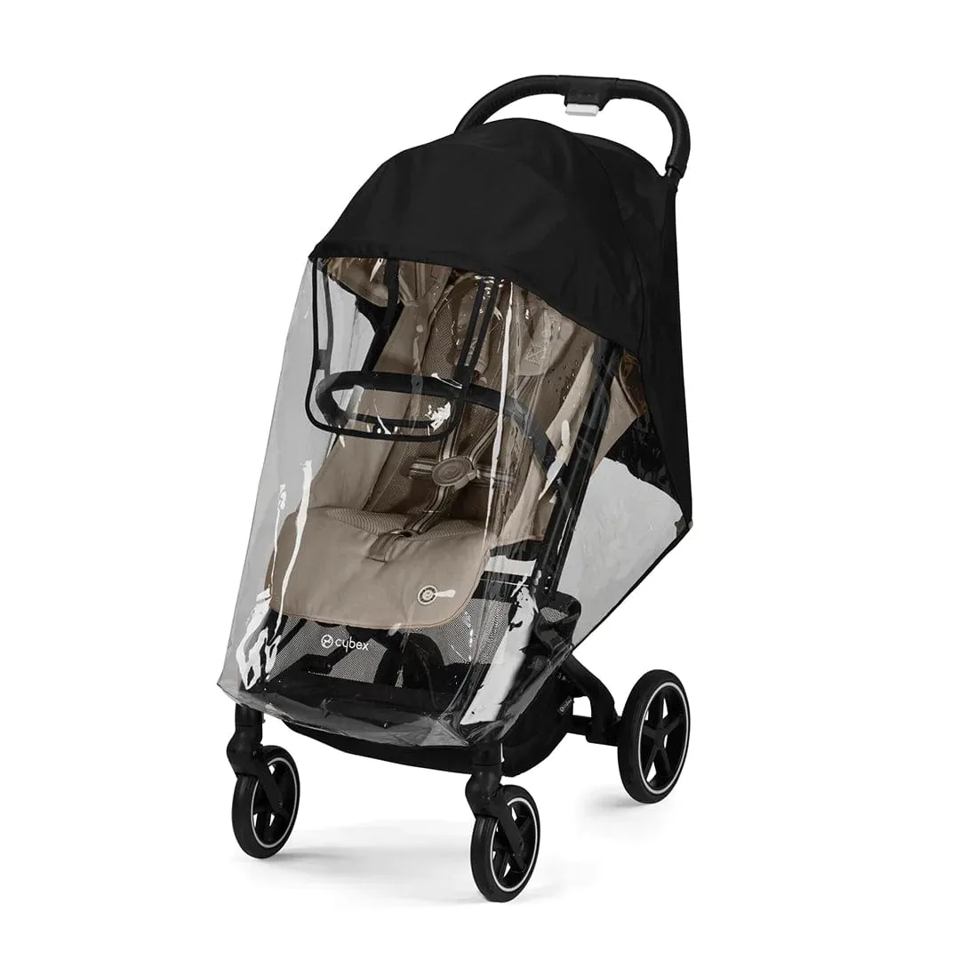 Cybex Beezy Compact Pushchair - Dark Blue