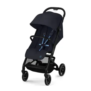 Cybex Beezy Compact Pushchair - Dark Blue