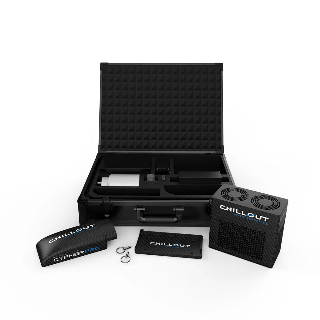 Cypher Pro Micro Cooler