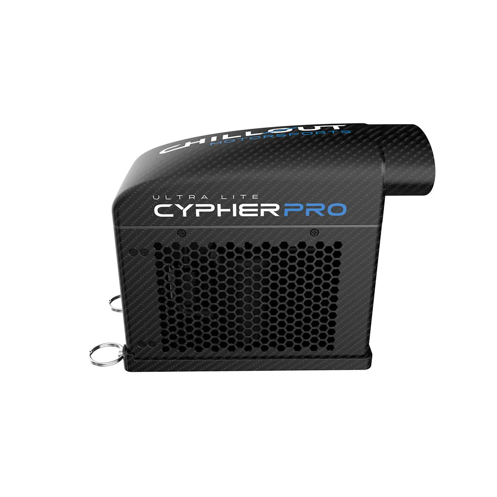 Cypher Pro Micro Cooler