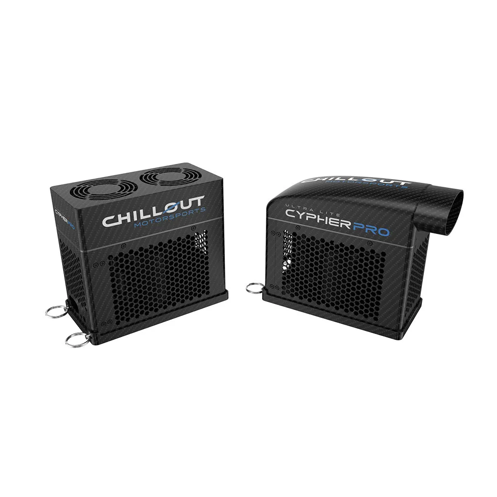 Cypher Pro Micro Cooler