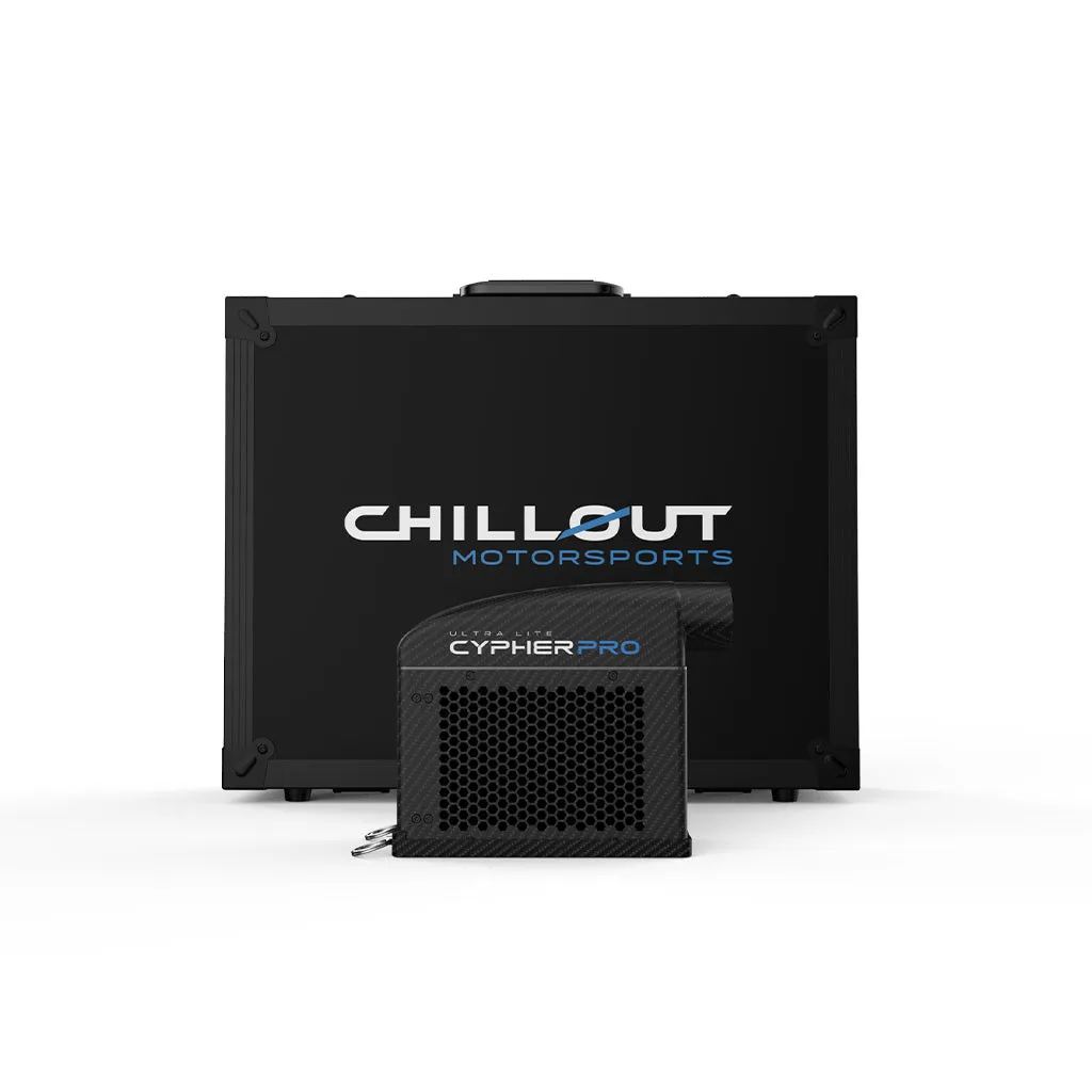Cypher Pro Micro Cooler