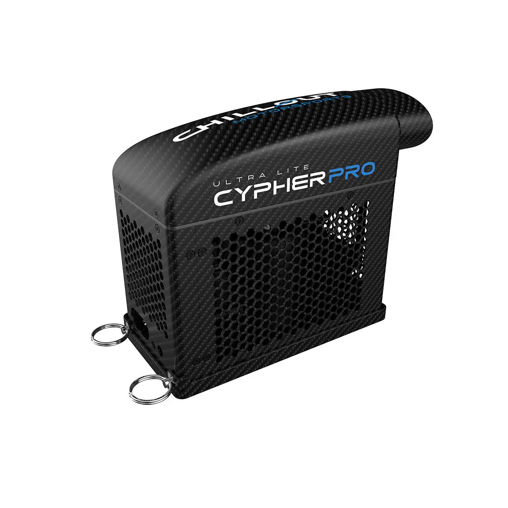 Cypher Pro Micro Cooler