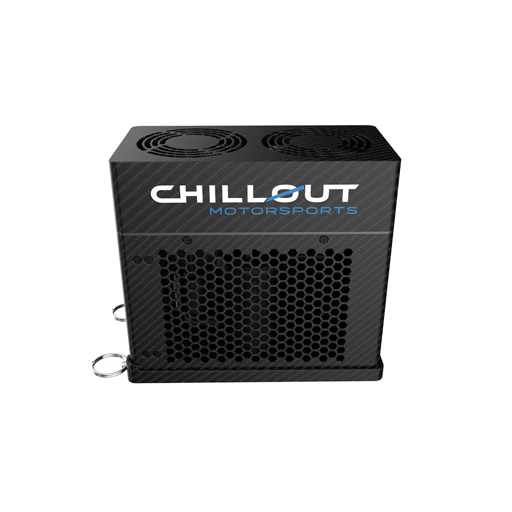 Cypher Pro Micro Cooler
