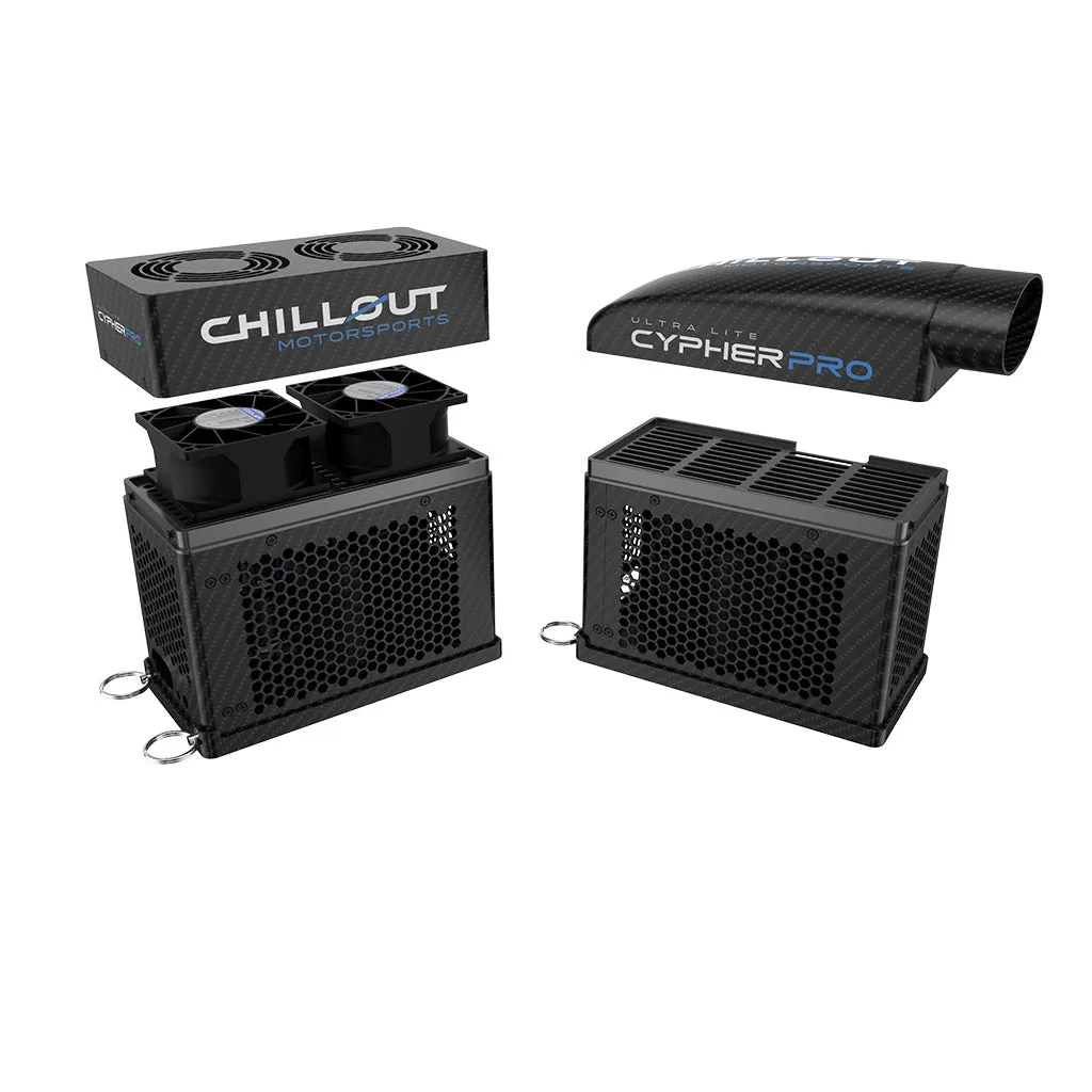 Cypher Pro Micro Cooler