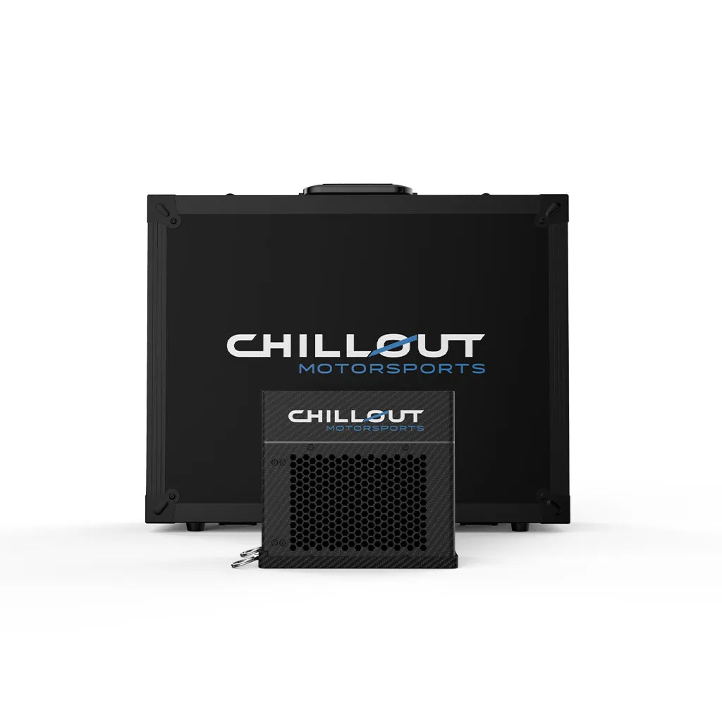 Cypher Pro Micro Cooler