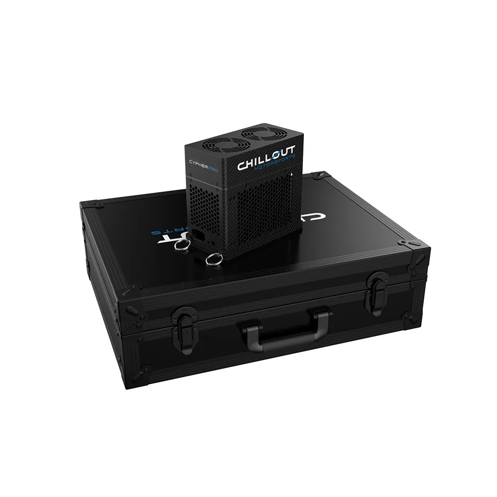 Cypher Pro Micro Cooler