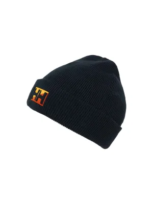 Czapka Helly Hansen Sea Gear Beanie granatowy