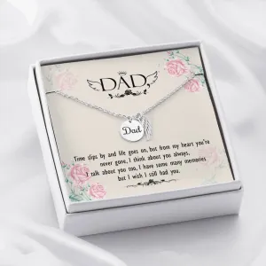 Dad Remembrance-I wish I still had you.