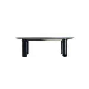 Daen 34 - Oval Table