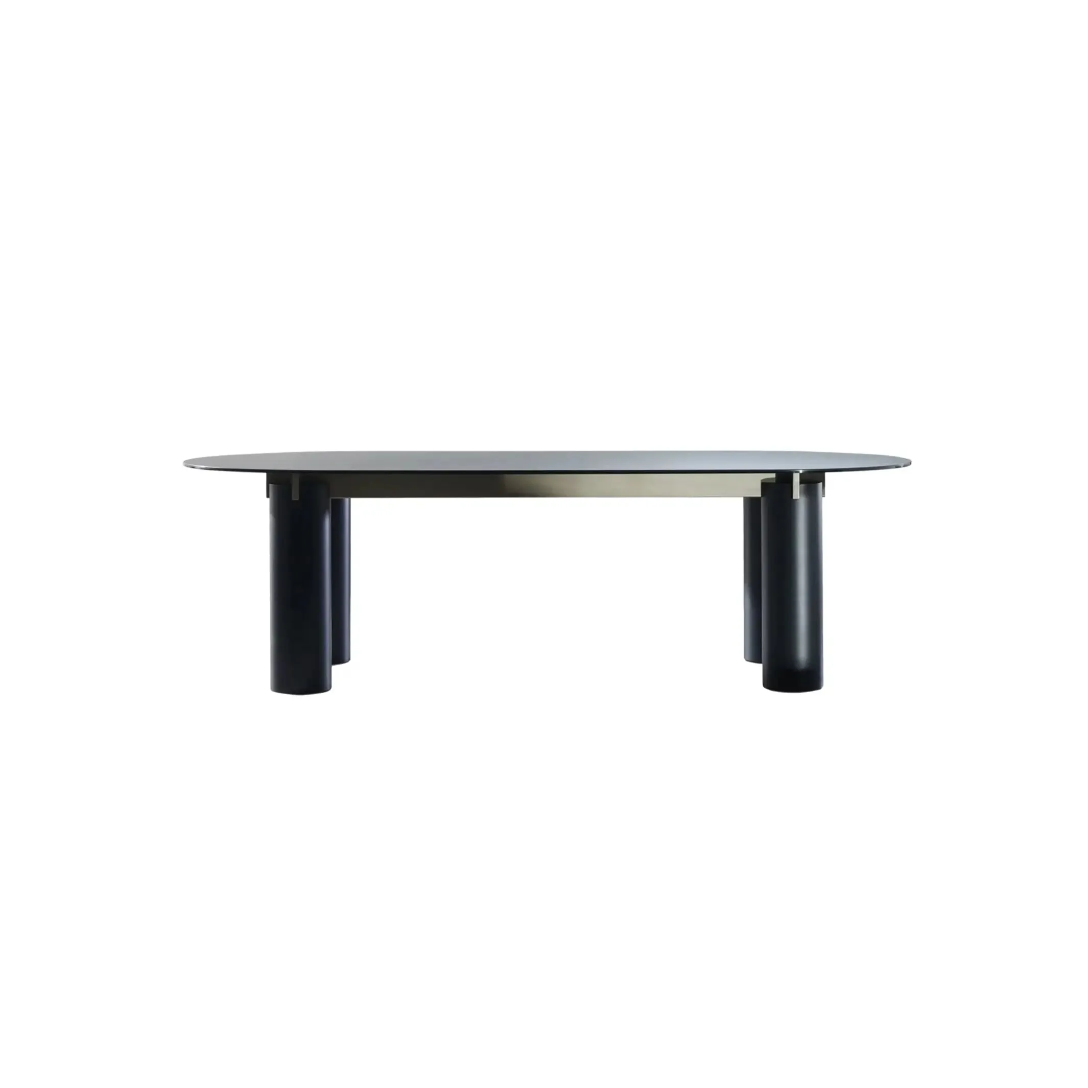 Daen 34 - Oval Table