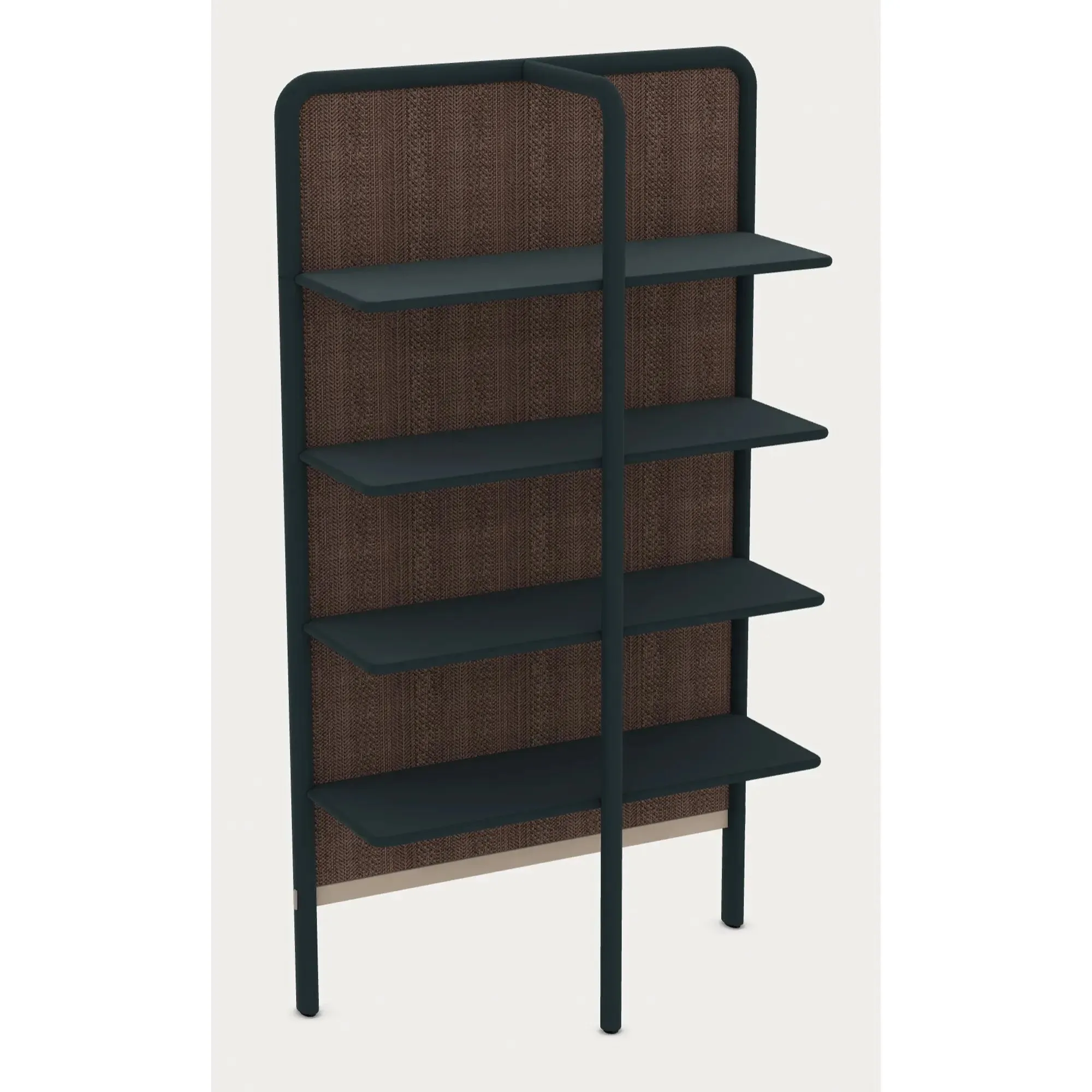 Daen 72 - Bookshelf