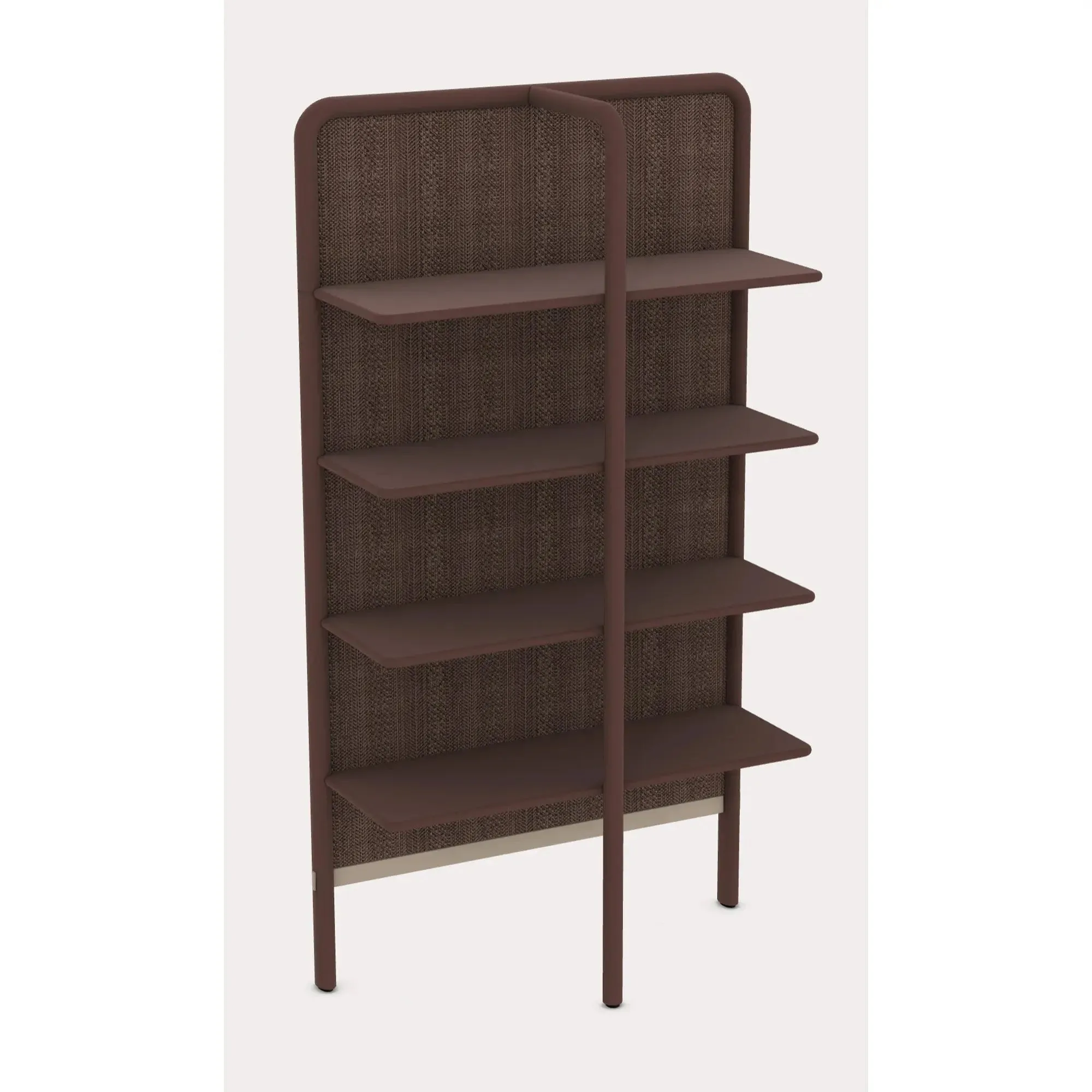 Daen 72 - Bookshelf