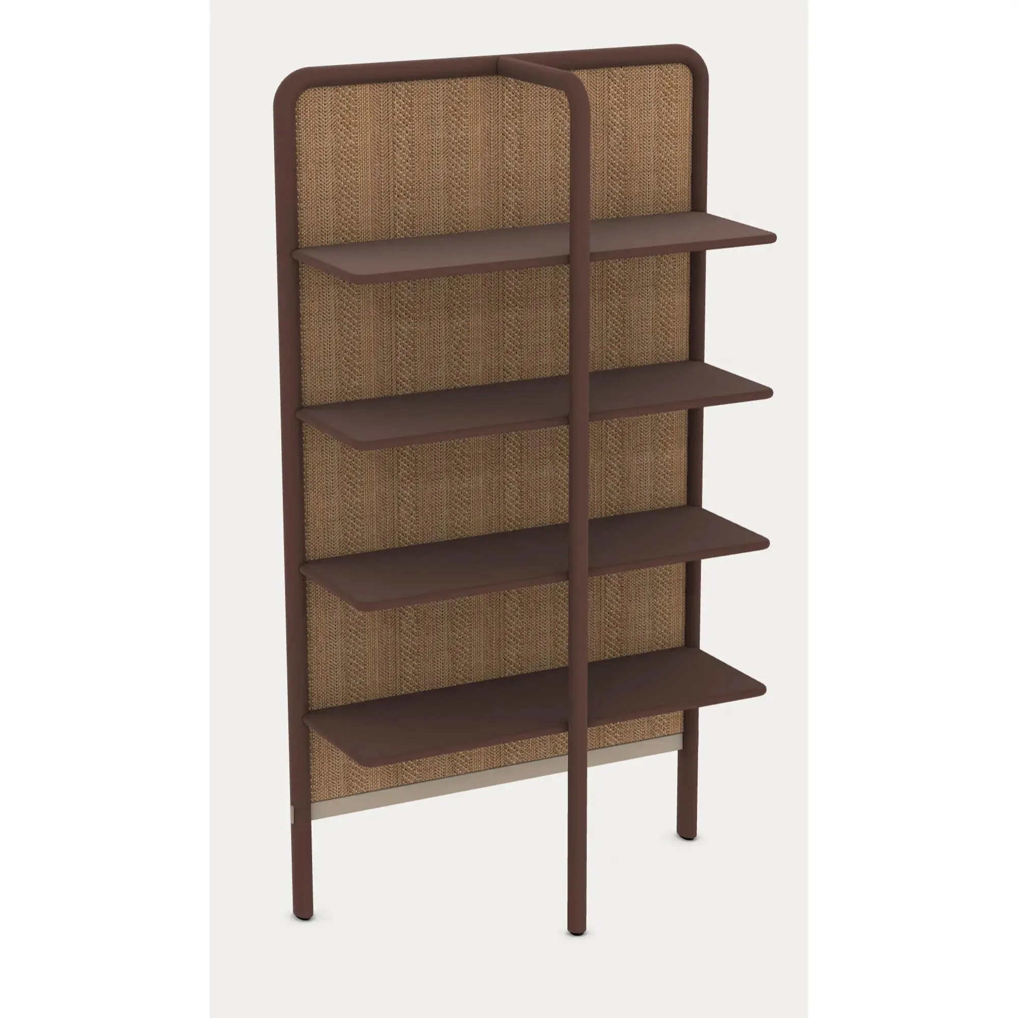 Daen 72 - Bookshelf