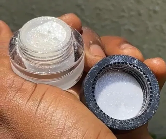 DAISY DUST 3D Loose Pigment