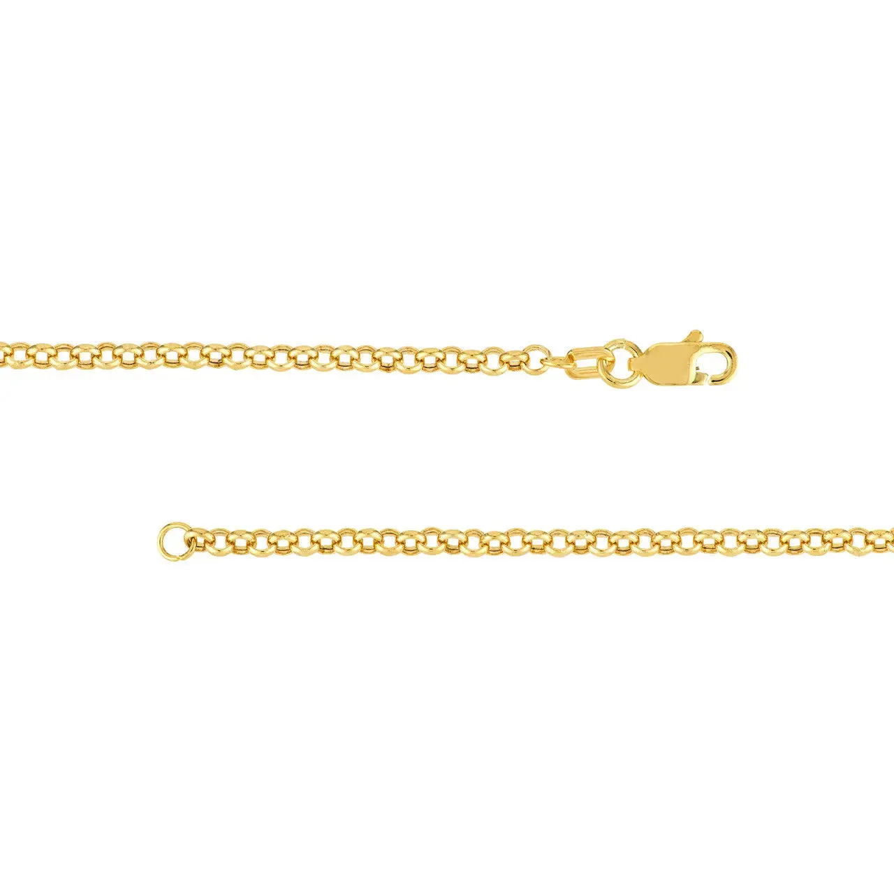 Dakota ID Bracelet