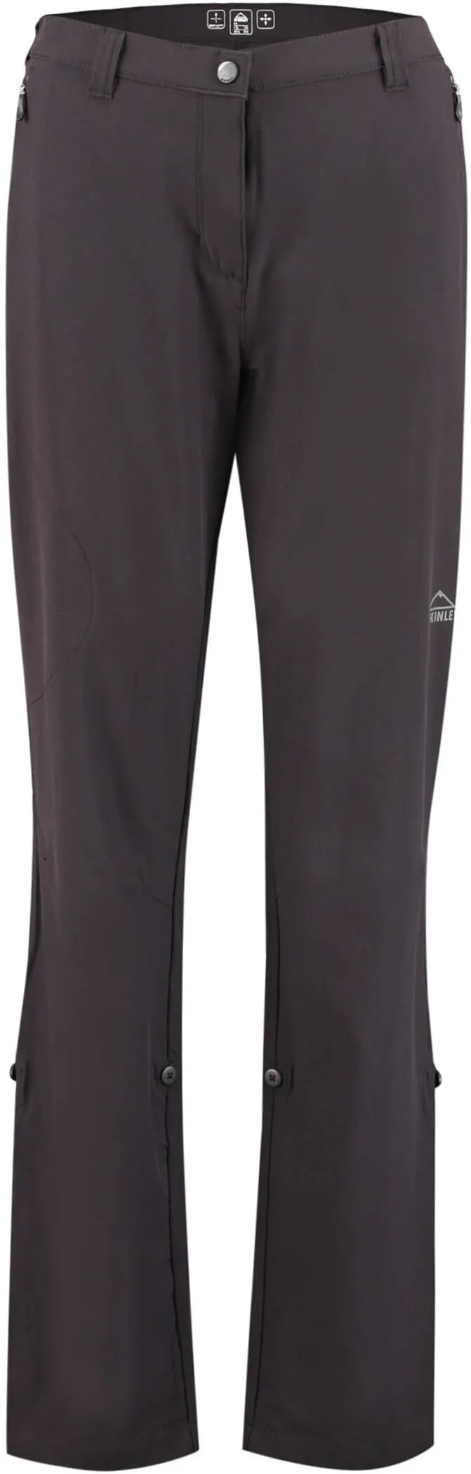 Damen Wanderhose "Madok" Langgröße