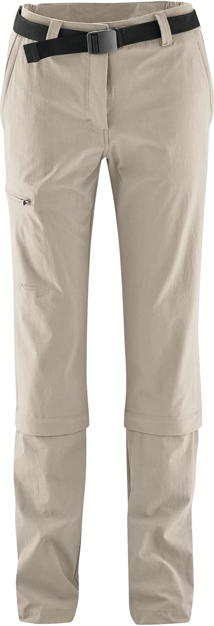 Damen Zip Off Hose Arolla