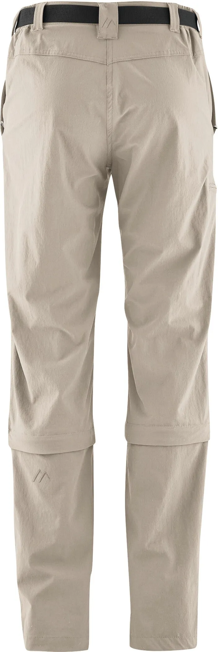 Damen Zip Off Hose Arolla