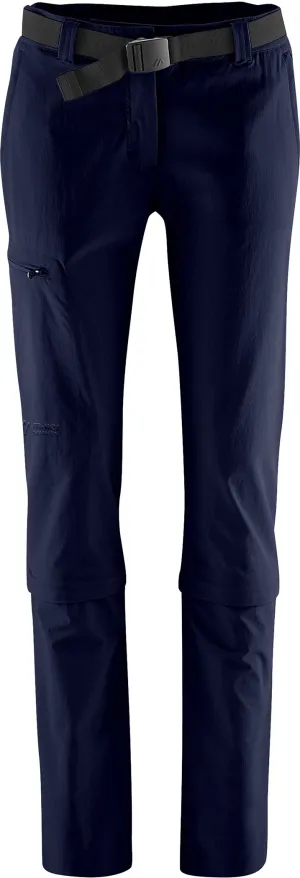 Damen Zip Off Hose Arolla