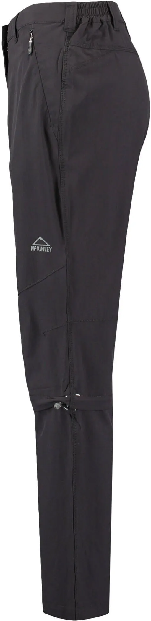 Damen Zipp-Off-Hose mit Insektenschutz "Mandorak"