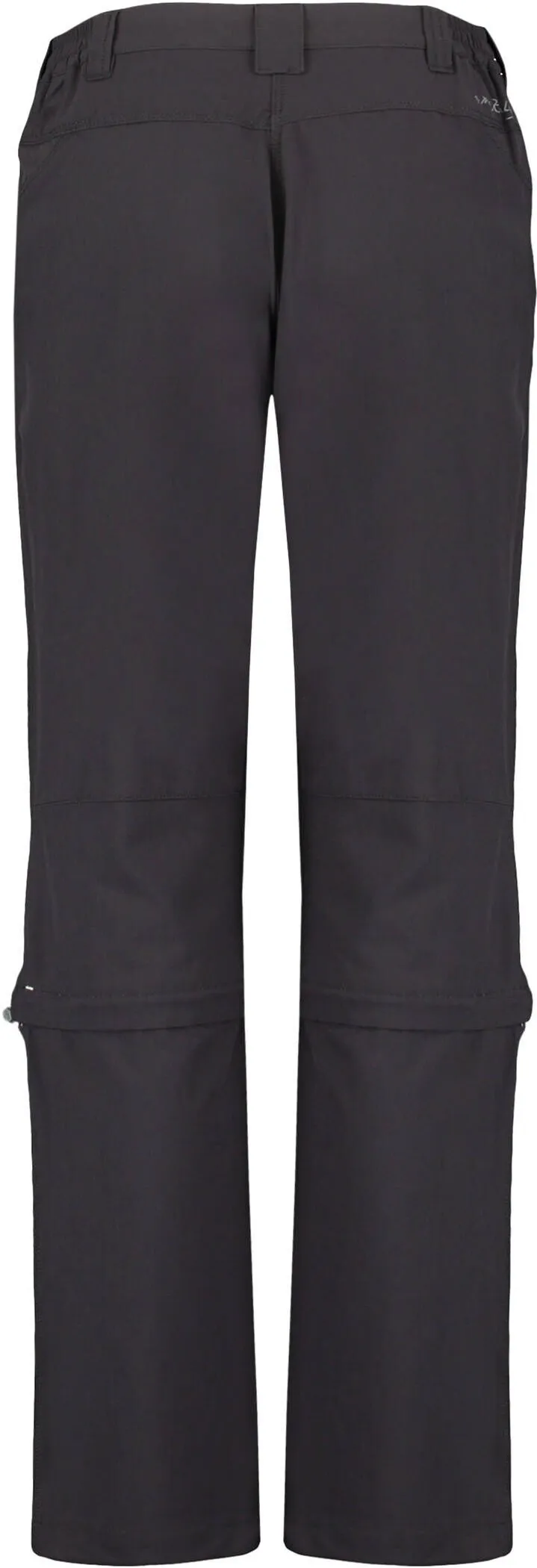 Damen Zipp-Off-Hose mit Insektenschutz "Mandorak"