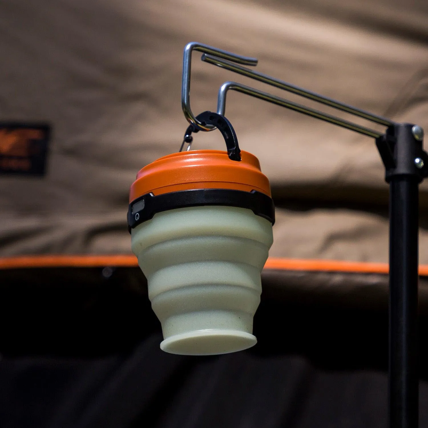 Darche RTT Solar Compact Light