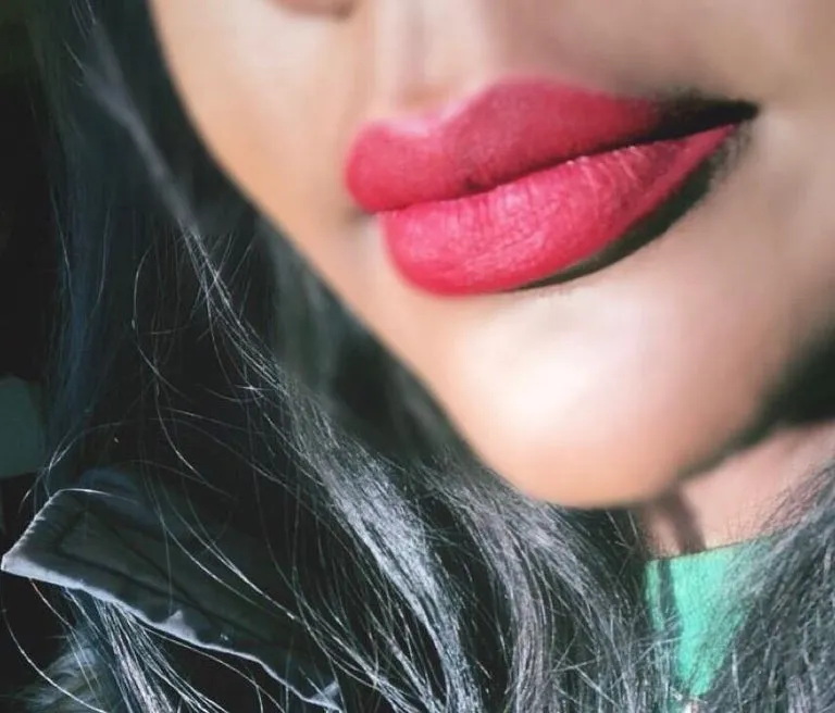 Date Night - Matte Lip Paint