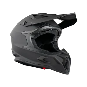 Daytona Tactic in Dull Black