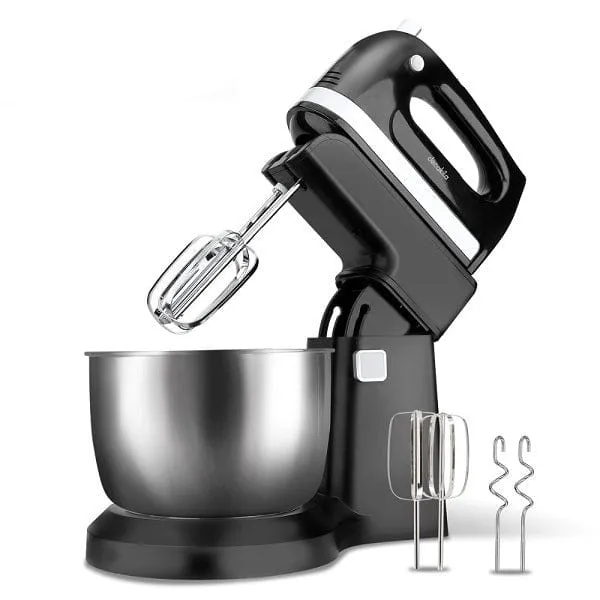 Decakila Stand Mixer 250W - KEMX012B