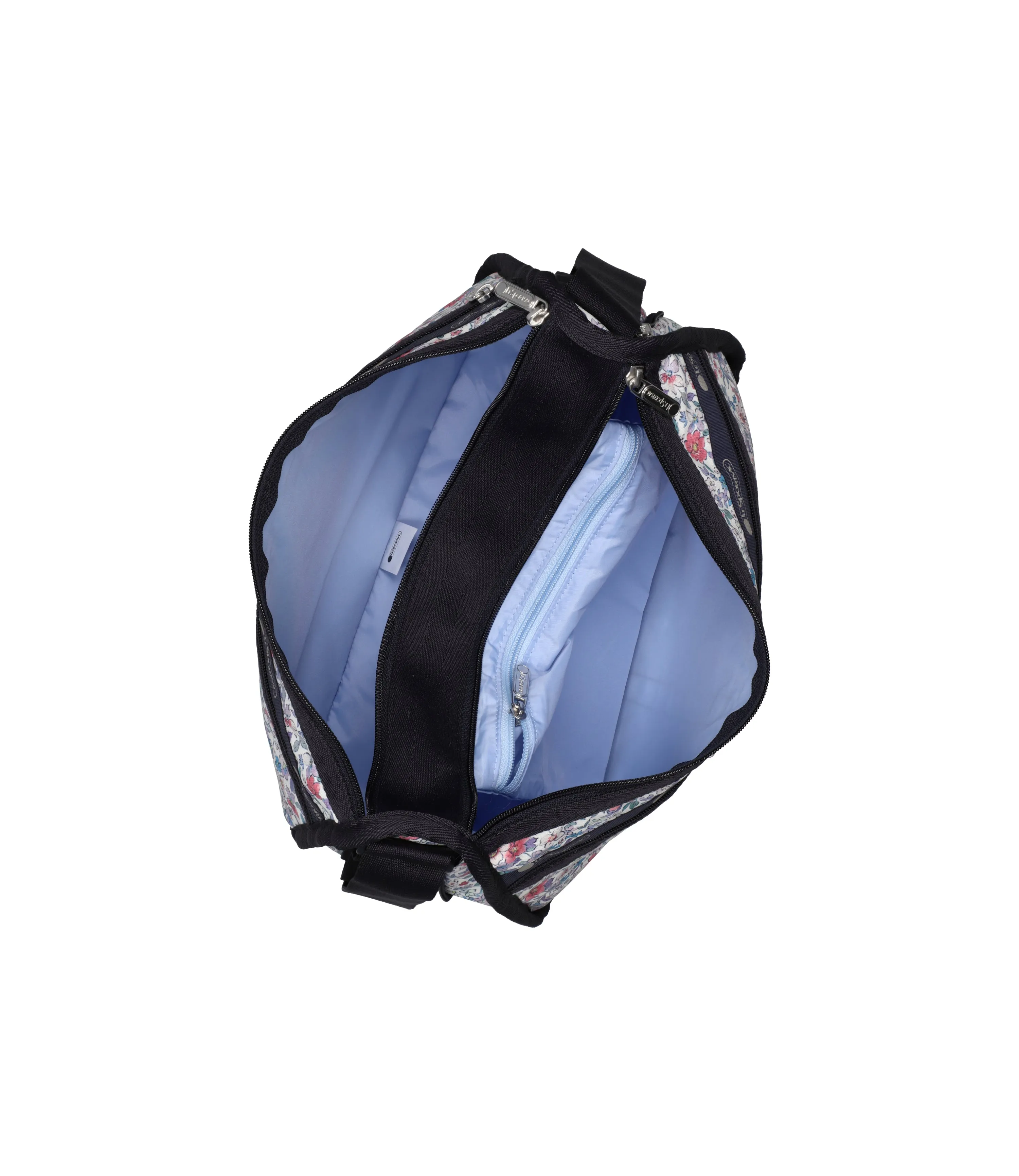 Deluxe Everyday Bag<br>Tapestry Flower