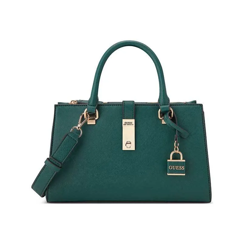 DELVIN SATCHEL - TAS GUESS ORIGINAL WANITA