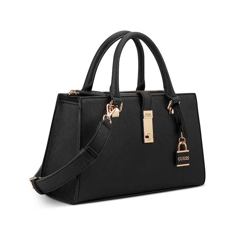 DELVIN SATCHEL - TAS GUESS ORIGINAL WANITA