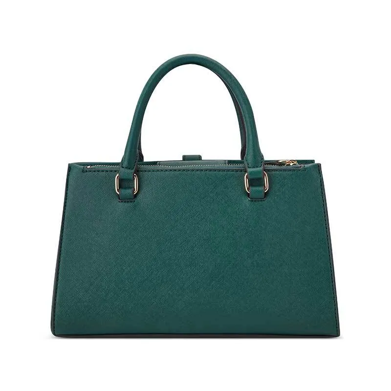 DELVIN SATCHEL - TAS GUESS ORIGINAL WANITA