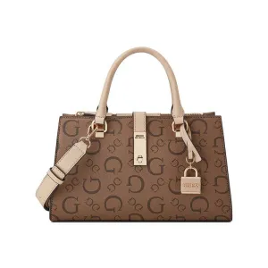 DELVIN SATCHEL - TAS GUESS ORIGINAL WANITA